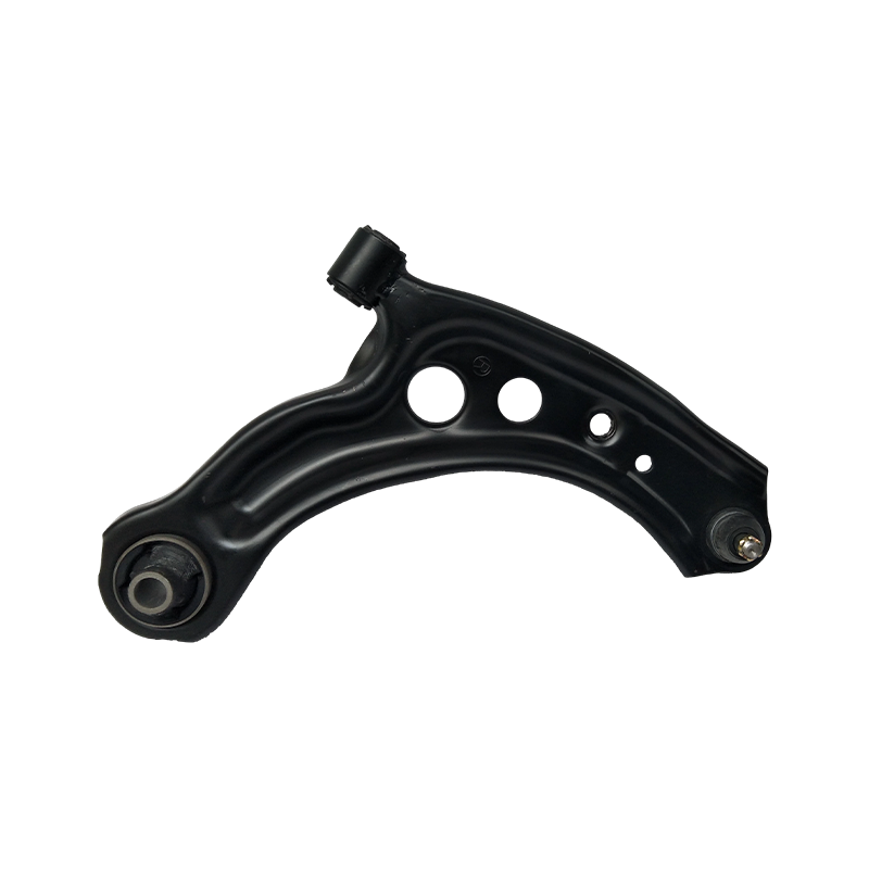 Auto Suspension Arm 48068-09230 48069-09230 Toyota Vios 2014 Ncp15 Good Body Front Lower Control Arms